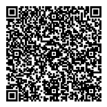 QR код кемпинга Ясный