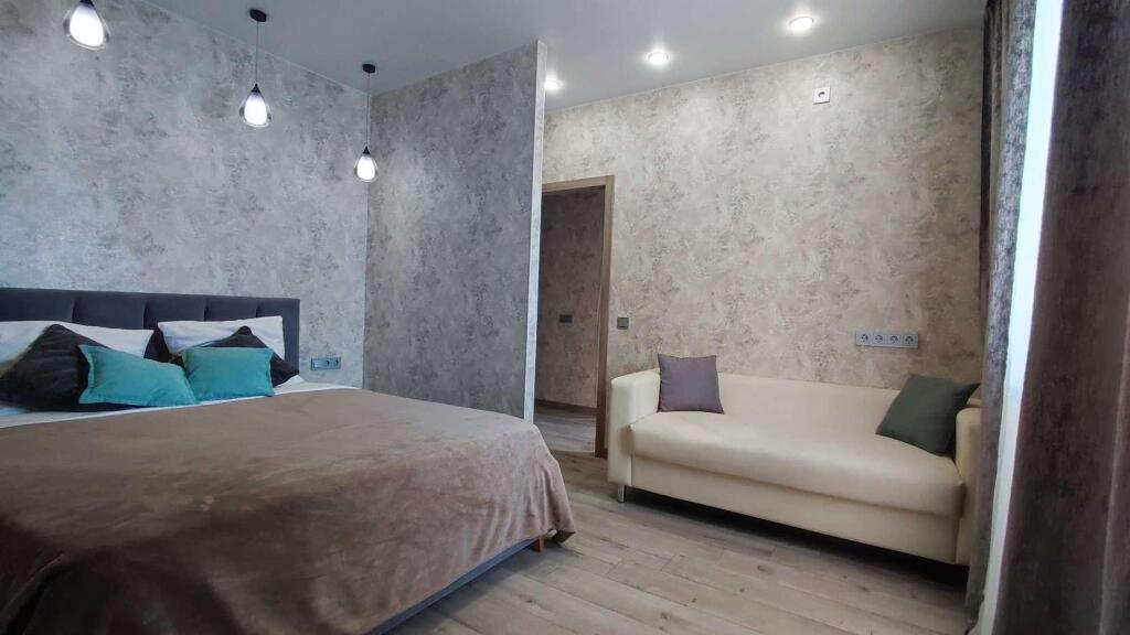 Фотография квартиры Апартаменты на улице Новосёлки 2