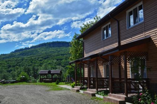 Фотография гостиницы Аммонит