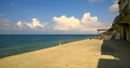 Фотография гостевого дома Альбатрос в Лоо