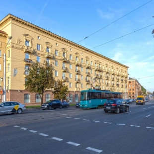 Фотография квартиры Roomer (Румер) на улице Козлова 7
