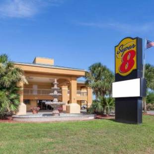 Фотографии гостиницы
Super 8 by Wyndham Corpus Christi