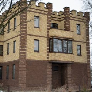 Фотография гостиницы Форт Росс