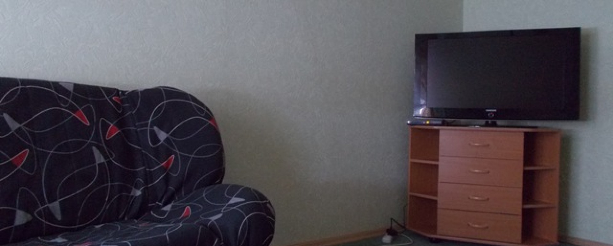 Фотографии квартиры Квартира посуточно в г. Енисейске