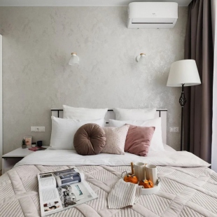 Фотография квартиры Апартаменты GOSTIO ЖК Тринити 2 метро Верхние Лихоборы