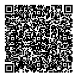 QR код гостевого дома Berghouse