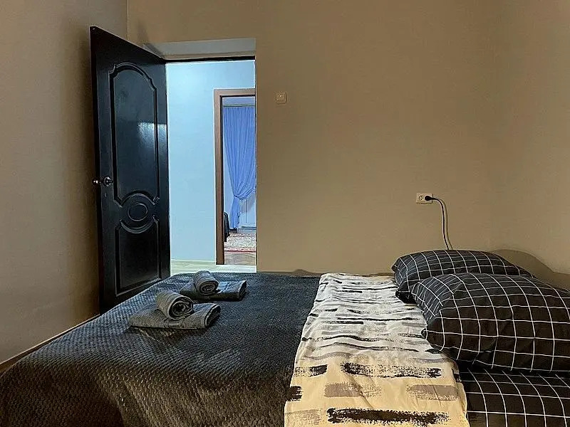 Фотография квартиры Апартаменты на переулке Крепостной 77