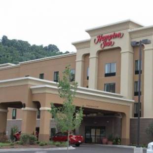 Фотографии гостиницы
Hampton Inn University Area, Huntington, Wv