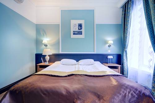 Фотографии гостиницы
Петербургская Элегия