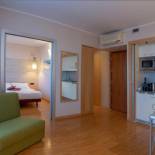 Фотография апарт отеля AlbaResidence