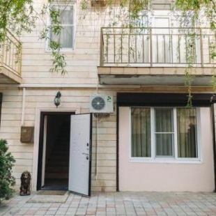 Фотография гостевого дома Башкирия