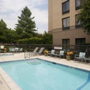 Фотографии гостиницы
SpringHill Suites Dallas Addison/Quorum Drive