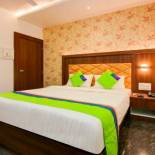 Фотография гостиницы Treebo Trend Arvind Residency Thane