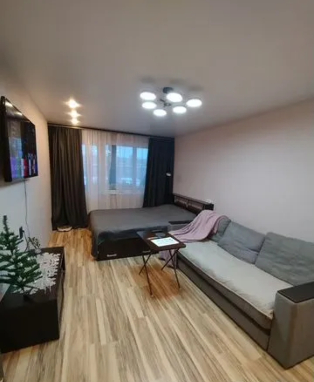 Фотография квартиры Квартира Уютная В Спальном Районе