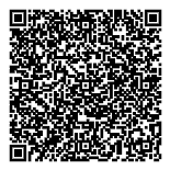 QR код базы отдыха ЧерДак
