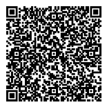 QR код гостиницы Тетис