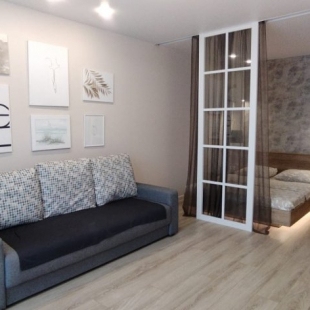 Фотография квартиры Апартаменты на Горбатова 22