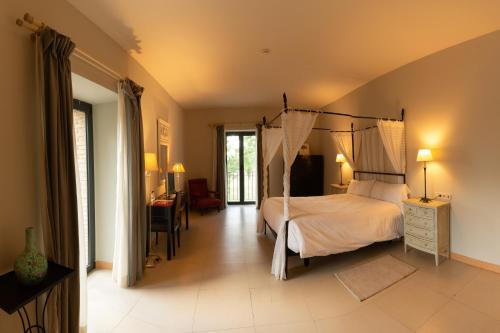 Фотография гостиницы Hotel Villa Marcilla