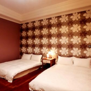 Фотография мини отеля Jia Lin Homestay