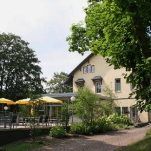 Фотографии гостевого дома 
            Dreibrunnen Gästehaus im Luisenpark