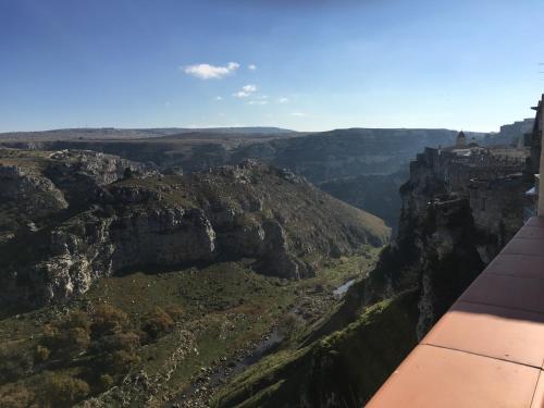 Фотография мини отеля Il Peccato Originale