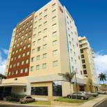 Фотография гостиницы Express Vieiralves