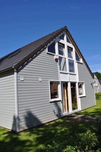 Фотография гостевого дома Bungalow