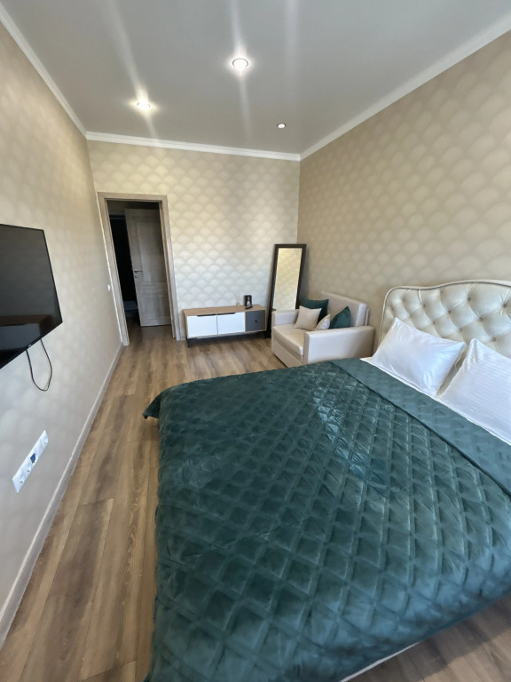 Фотография квартиры Квартира на Садовой Центр ТЦ Галерея