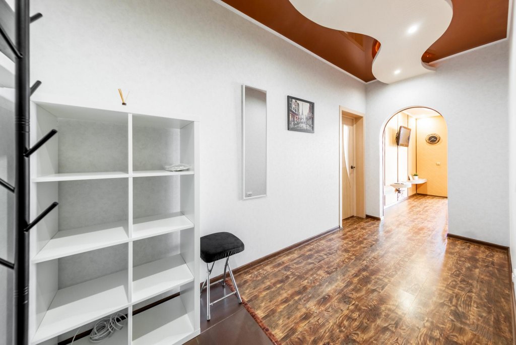 Фотография квартиры Sun City Apartment (Сан Сити Апартмент) на улице Виноградная 2/3