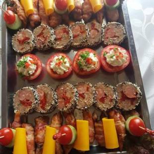 Фотография гостиницы VILA Corviniana