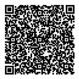 QR код гостиницы Вахта-40