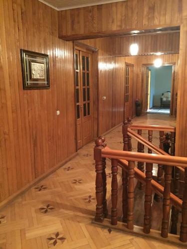 Фотография хостела Hostel Kakhetian Spirit