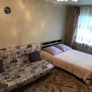 Фотография квартиры Апартаменты на Давыдова 17