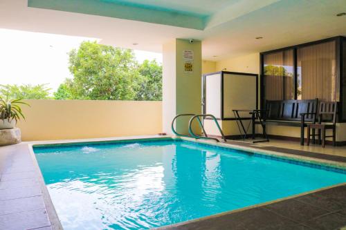 Фотография гостиницы RedDoorz Plus @ Mabolo Cebu