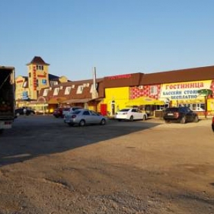 Фотография гостиницы Тихая гавань