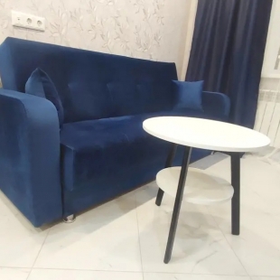 Фотография квартиры Квартира на Улице Успенского 40