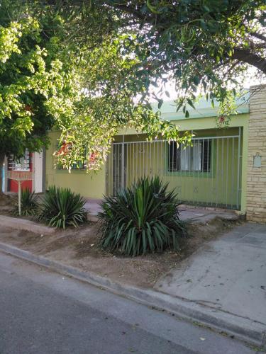 Фотография гостевого дома Casa Grande