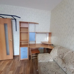 Фотография квартиры Квартира 1-комнатная Олимпийский 5