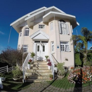 Фотография мини отеля Pousada Confraria da Terra