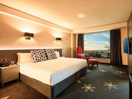Фотография гостиницы SkyCity Hotel Auckland