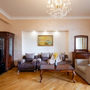 Фотография квартиры Квартира 2-к в новостройке, улица Арама, DI482