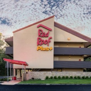 Фотография гостиницы Red Roof Inn PLUS+ Wilmington - Newark