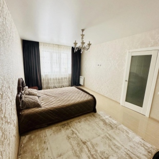 Фотография квартиры Апартаменты со светлой аурой на улице Чичерина 30Г