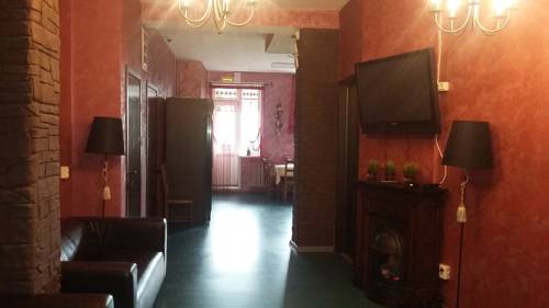 Фотографии мини отеля
Лира