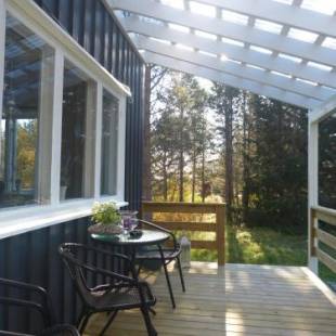 Фотографии гостевого дома
Villa Skoganvarre