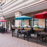 Фотография гостиницы Courtyard by Marriott Washington Capitol Hill/Navy Yard