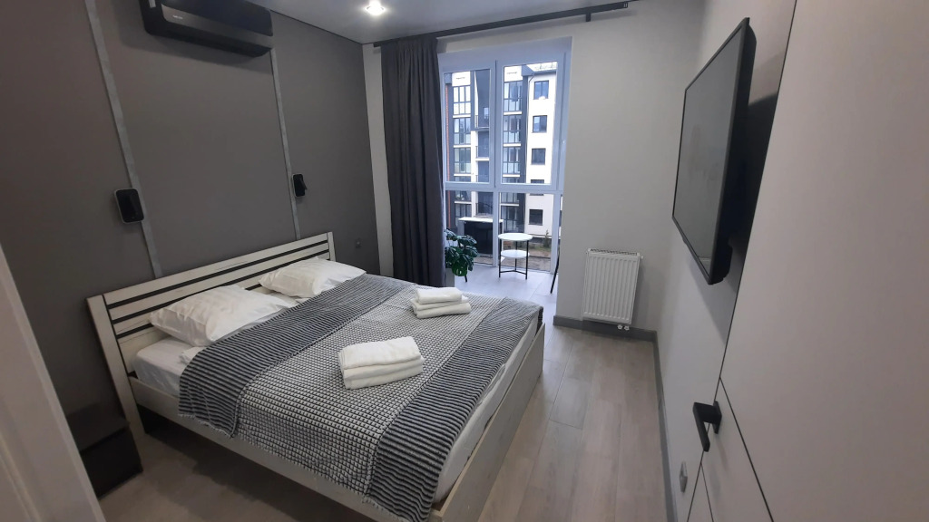 Фотография квартиры Квартира в Пионерском у моря