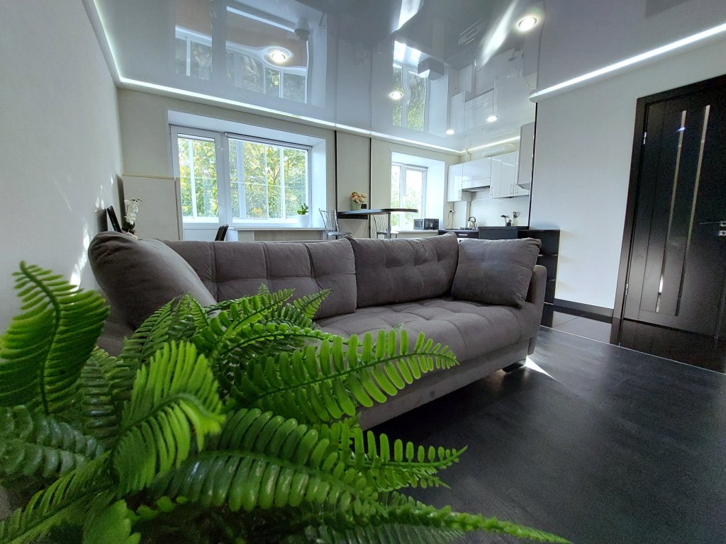 Фотография квартиры Квартира студия в историческом центре Ярославля