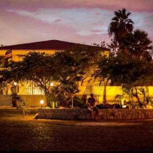 Фотографии хостела
Surf House Hostel