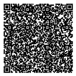 QR код гостиницы Регина на Баумана